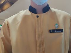 -杭州国际会议中心洲际酒店-原素全日餐厅(解放东路店)