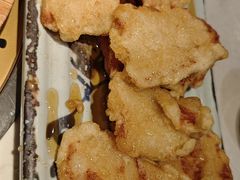 -七八冷面·延边朝鲜族美食(欢乐谷店)
