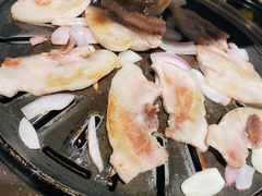 -九田家黑牛烤肉料理(石路天虹店)
