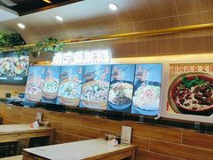 -覃记螺蛳粉·桂林米粉(鼓楼南街店)