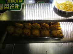 -北京清真房记小吃店