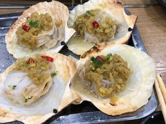 -老虎滩大连海鲜烧烤(建邺云锦路总店)