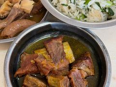 -炬龙牛肉店(新华店)