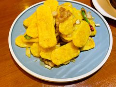 -58度品质川菜馆(经一路店)