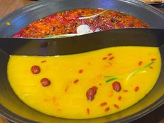 -萍姐火锅·公路夜市(南京新街口店)