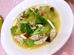 -海港酒楼·平价海鲜·茶点(小公园店)