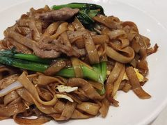 -金河半岛园林酒家(金融城店)