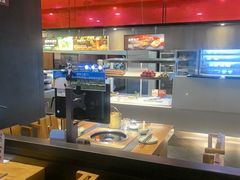 -巴奴毛肚火锅(广益哥伦布店)