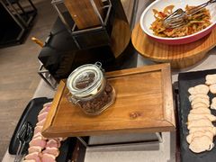-深圳湾万怡酒店