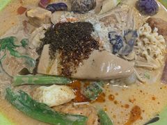 麻辣烫-菲哥麻辣烫(贵山小区店)