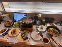 -滨寿司(新街口中央商场店)