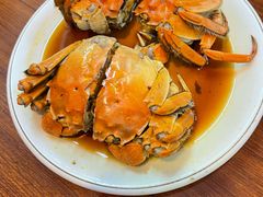 -谢记上海大排档(长寿路店)