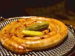 -卢布里西餐厅(总店)