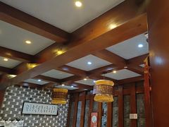 -独秀小吃(蓝田店)