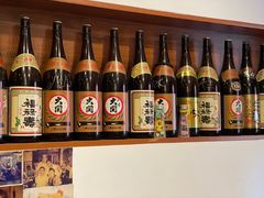 -樱の花亭日本料理店