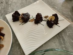 -喜来登由由大酒店九州膳坊中餐厅