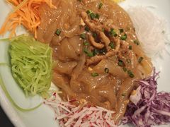 -红菜坊·烤鸭·川鲁宴(石园店)