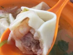 -阿麟馄饨(延长路店)