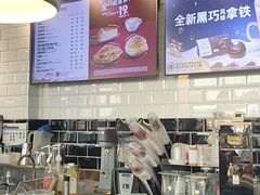 -COSTA COFFEE(龙德广场店)