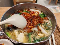-小满手工粉(北京来福士店)