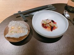 -泰安门Taian Table(镇宁路店)