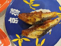 -京樽回転寿司(奥林匹克店)