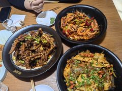 -掌上鲜(南顺城街店)