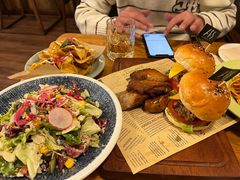 -AFS Cafe & Canteen(闽江二路店)