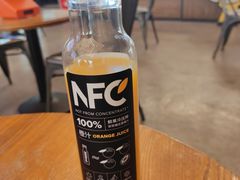 -CGV星星影城(颐堤港ScreenX店)