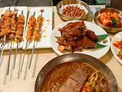 -福云龙(黄河南大街店)
