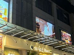 -The Good Place好地方·Brunch·coffee(国贸店)