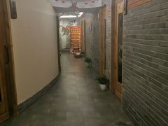 -迈格笙SPA·影院式足道·采耳(金桥店)