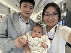 -Baby Pastel 自然光儿童摄影(CBD店)