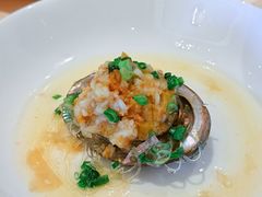 -正佳广场万豪酒店-粤菜餐厅·点心·海鲜·聚餐