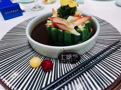 -上座云间·青年赣菜(绿茵店)