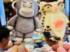 -东来顺饭庄(王府井步行街店)