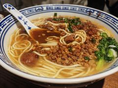 -辣肉面大王(天平路店)