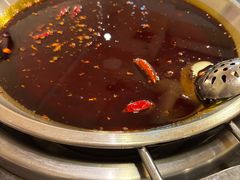 -飘香火锅(玉林西路店)