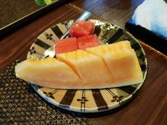-田舍家Inakaya·炉端烧·铁板烧(天汇igc店)