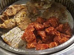 -鑫海汇海鲜烤肉自助(北国商城店)