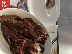 鹅头-陈鹏鹏潮汕菜(宝安机场T3航站楼店)