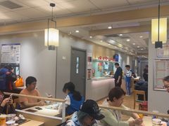 -吉野家 (新街口外大街店)