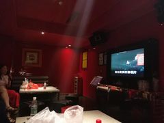 -百威KTV(恒福路店)