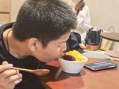 -小团圆糖水铺(襄阳南路店)