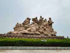 -养马岛旅游度假区