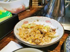 -大成铁板烧•板前(复古餐厅石老人店)