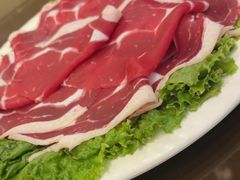 -匹夫涮肉城(黄村店)