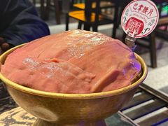 -水巷子·巴掌腰片重庆火锅(云纺店)