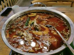 -丫口花园餐厅·融合菜