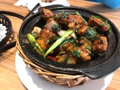 -粤港餐厅(禹州商业广场店)